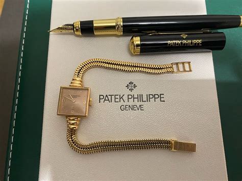 patek philippe pens|Patek Philippe whisker.